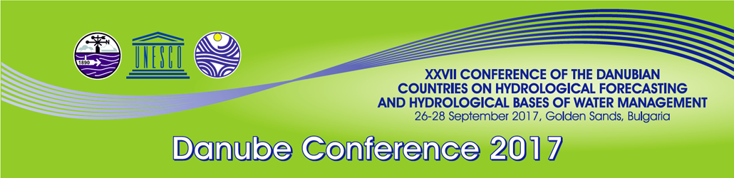 Danube conference 2017